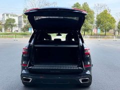 BMW X5 Facelift xDrive 40Li M Sport Package - ფოტო 8