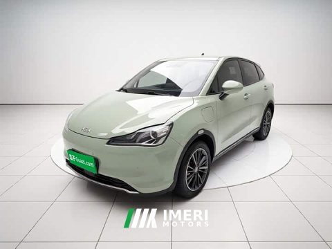 2022 Neta V Tide 400 Lite - ავტომობილი ჩინეთიდან