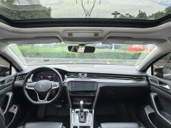 Volkswagen Magotan 2020 330TSI DSG Advance - ფოტო 10