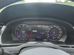 Volkswagen Magotan 2020 330TSI DSG Advance - ფოტო 11