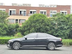Volkswagen Magotan 2020 330TSI DSG Advance - ფოტო 3