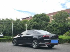 Volkswagen Magotan 2020 330TSI DSG Advance - ფოტო 4