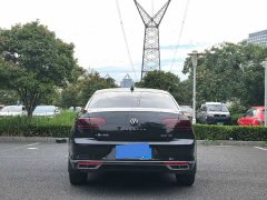 Volkswagen Magotan 2020 330TSI DSG Advance - ფოტო 5
