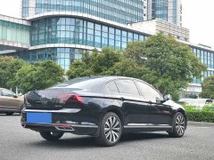 Volkswagen Magotan 2020 330TSI DSG Advance - ფოტო 6