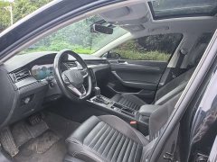 Volkswagen Magotan 2020 330TSI DSG Advance - ფოტო 8