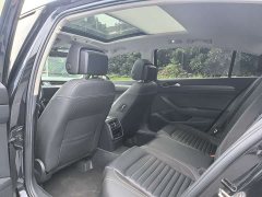 Volkswagen Magotan 2020 330TSI DSG Advance - ფოტო 9