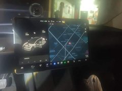 Tesla Model 3 Standard Range RWD Upgrade 3D6 - ფოტო 13