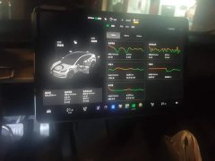 Tesla Model 3 Standard Range RWD Upgrade 3D6 - ფოტო 14