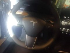 Tesla Model 3 Standard Range RWD Upgrade 3D6 - ფოტო 15