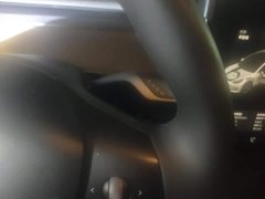 Tesla Model 3 Standard Range RWD Upgrade 3D6 - ფოტო 16
