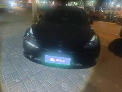 Tesla Model 3 Standard Range RWD Upgrade 3D6 - ფოტო 2
