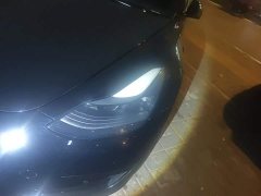 Tesla Model 3 Standard Range RWD Upgrade 3D6 - ფოტო 5