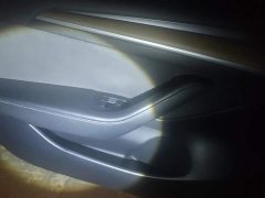 Tesla Model 3 Standard Range RWD Upgrade 3D6 - ფოტო 7