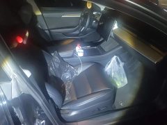 Tesla Model 3 Standard Range RWD Upgrade 3D6 - ფოტო 8
