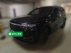 Li Auto ONE 2021 Extended Range 6-Seater - ფოტო 1