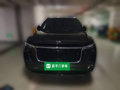 Li Auto ONE 2021 Extended Range 6-Seater - ფოტო 2
