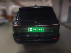 Li Auto ONE 2021 Extended Range 6-Seater - ფოტო 3