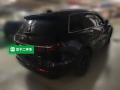 Li Auto ONE 2021 Extended Range 6-Seater - ფოტო 4
