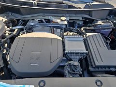 FAW Red Flag HS3 PHEV 117km Dynamic Edition - ფოტო 10