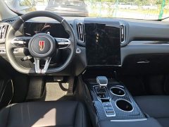 FAW Red Flag HS3 PHEV 117km Dynamic Edition - ფოტო 12