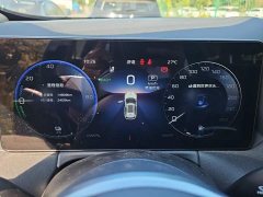 FAW Red Flag HS3 PHEV 117km Dynamic Edition - ფოტო 14