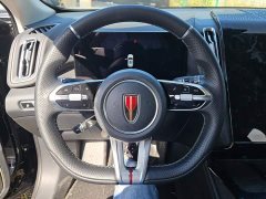 FAW Red Flag HS3 PHEV 117km Dynamic Edition - ფოტო 15