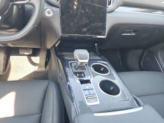 FAW Red Flag HS3 PHEV 117km Dynamic Edition - ფოტო 16
