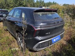 FAW Red Flag HS3 PHEV 117km Dynamic Edition - ფოტო 3