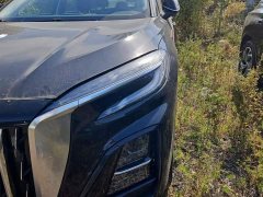 FAW Red Flag HS3 PHEV 117km Dynamic Edition - ფოტო 5