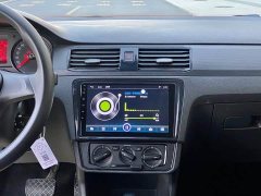 Volkswagen Santana 2019 1.5L Automatic Fashion Edition National V - ფოტო 11