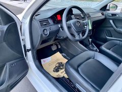 Volkswagen Santana 2019 1.5L Automatic Fashion Edition National V - ფოტო 4