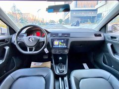 Volkswagen Santana 2019 1.5L Automatic Fashion Edition National V - ფოტო 5