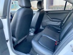 Volkswagen Santana 2019 1.5L Automatic Fashion Edition National V - ფოტო 6