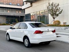 Volkswagen Santana 2019 1.5L Automatic Fashion Edition National V - ფოტო 7