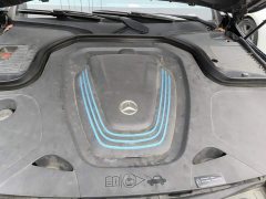 Mercedes-Benz EQC 2021 EQC 400 4MATIC - ფოტო 10