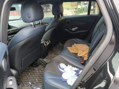 Mercedes-Benz EQC 2021 EQC 400 4MATIC - ფოტო 11