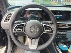 Mercedes-Benz EQC 2021 EQC 400 4MATIC - ფოტო 15