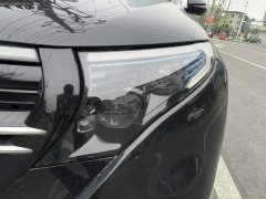 Mercedes-Benz EQC 2021 EQC 400 4MATIC - ფოტო 5