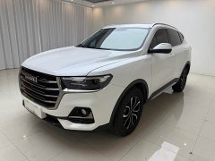 Haval H6 2021 Guochao Edition 1.5T Automatic Urban Edition - ფოტო 1