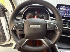 Haval H6 2021 Guochao Edition 1.5T Automatic Urban Edition - ფოტო 10