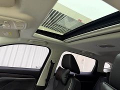 Haval H6 2021 Guochao Edition 1.5T Automatic Urban Edition - ფოტო 13