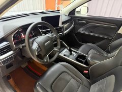Haval H6 2021 Guochao Edition 1.5T Automatic Urban Edition - ფოტო 14