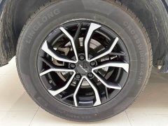 Haval H6 2021 Guochao Edition 1.5T Automatic Urban Edition - ფოტო 16