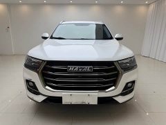 Haval H6 2021 Guochao Edition 1.5T Automatic Urban Edition - ფოტო 2