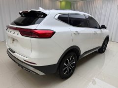 Haval H6 2021 Guochao Edition 1.5T Automatic Urban Edition - ფოტო 4