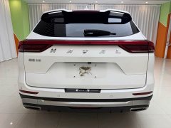 Haval H6 2021 Guochao Edition 1.5T Automatic Urban Edition - ფოტო 5