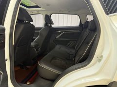 Haval H6 2021 Guochao Edition 1.5T Automatic Urban Edition - ფოტო 8