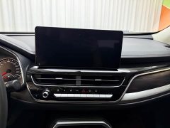 Haval H6 2021 Guochao Edition 1.5T Automatic Urban Edition - ფოტო 9