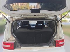 BMW Hongguang MINIEV 2022 Easy Edition LFP Battery - ფოტო 20