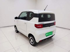 BMW Hongguang MINIEV 2022 Easy Edition LFP Battery - ფოტო 4